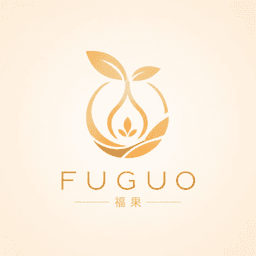 福果读书 App 图标